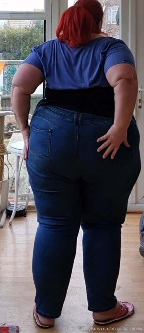 Abigailbarrybbw