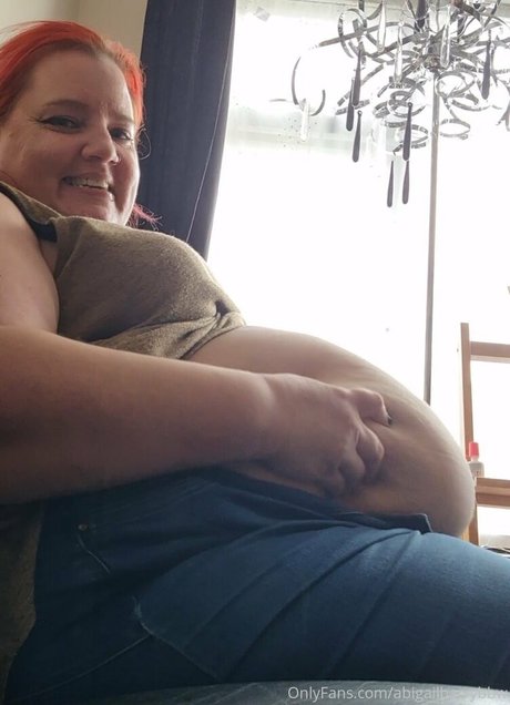 Abigailbarrybbw
