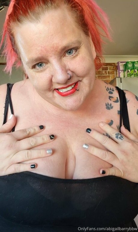 Abigailbarrybbw