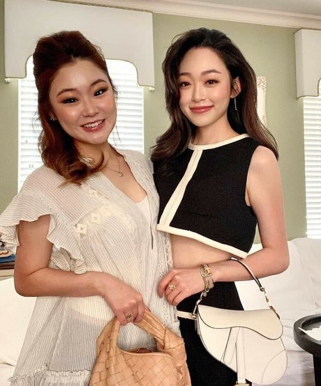 Jasmine Cho Jazzycho