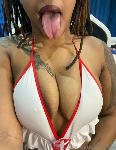 Dreadlocksgoddessfree