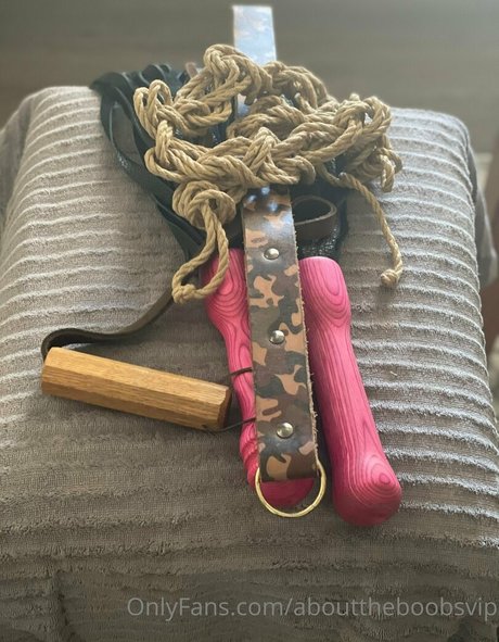 Abouttheboobsvip