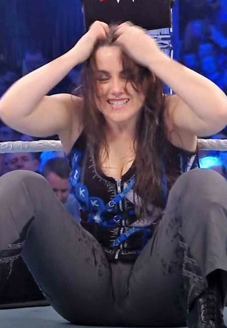 Nikki Cross