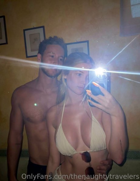 Thenaughtytravelers