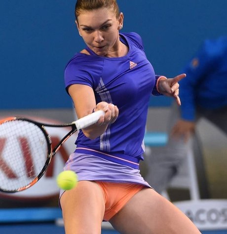 Simona Halep