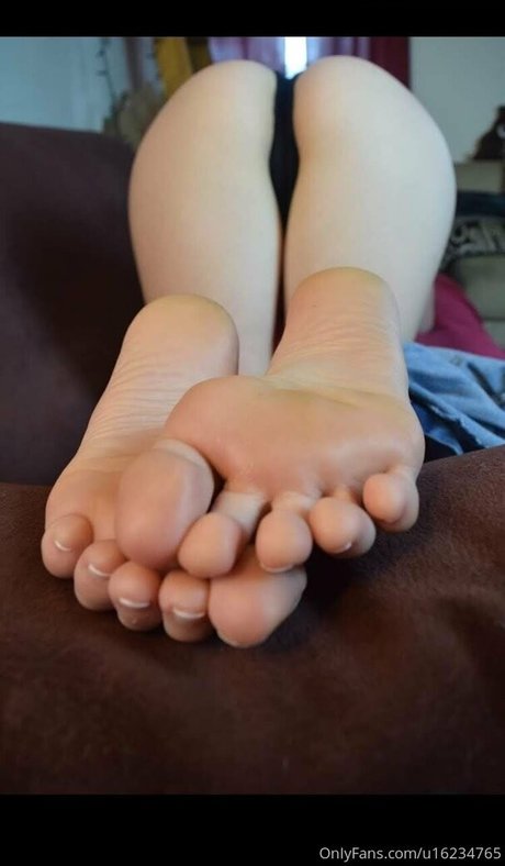 Missjackiesfeet