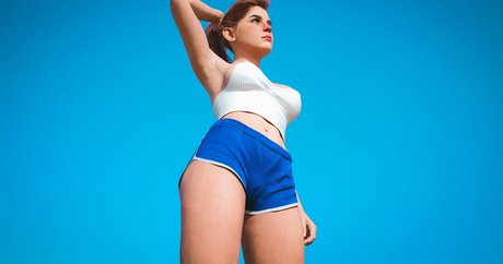 Alloy Horizon Zero Dawn