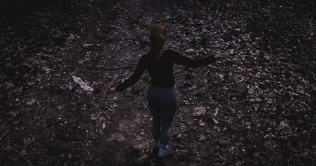 Alloy Horizon Zero Dawn