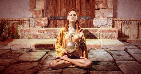 Alloy Horizon Zero Dawn