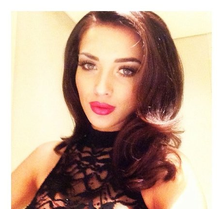 Amy Jackson