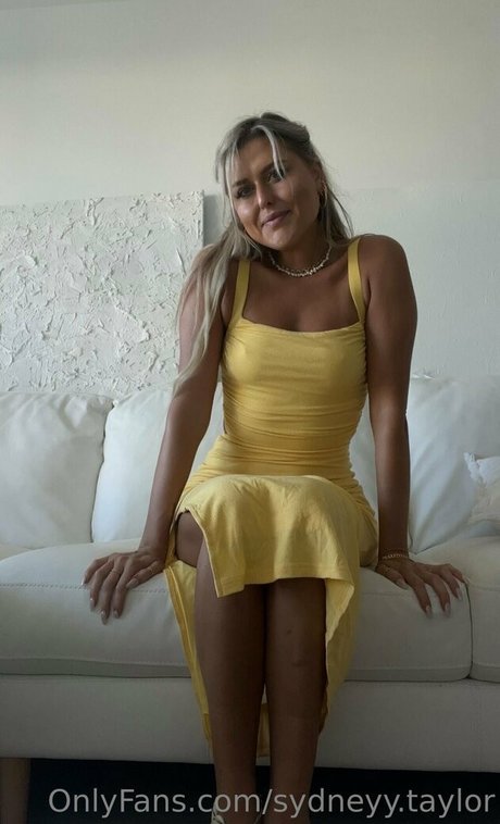 Sydneyytaylor