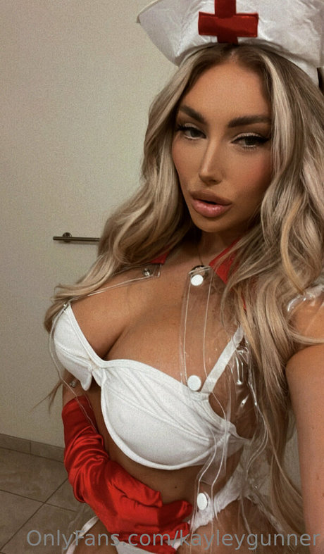 Kayleygunner