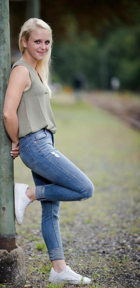 Kristina Marie Buley