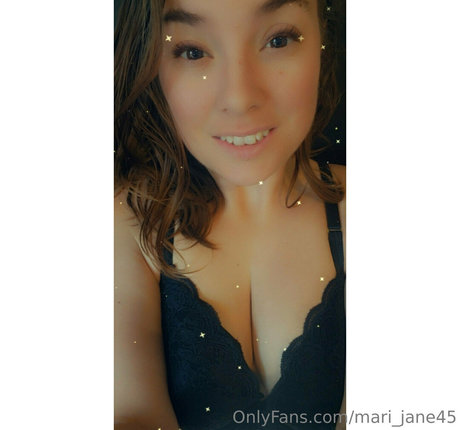 Marijane45