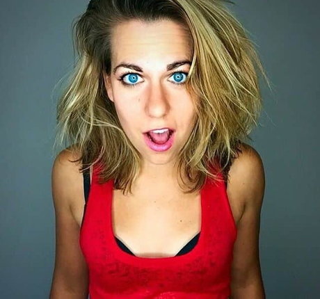 Ali Spagnola