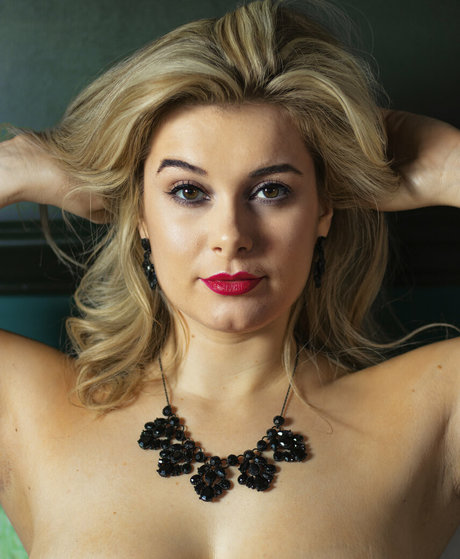 Natalie Juliet Deadman