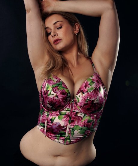 Natalie Juliet Deadman