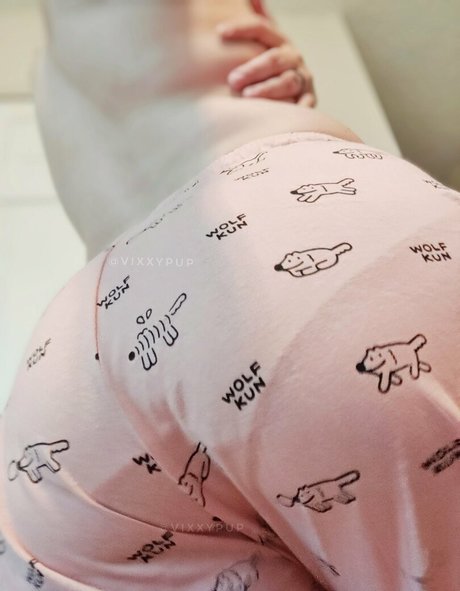 Vixxypup