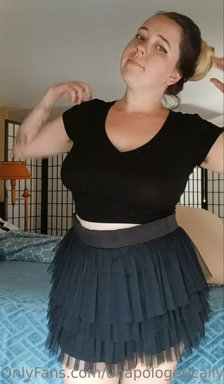 Unapologeticallynick