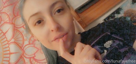 Lunafayefree