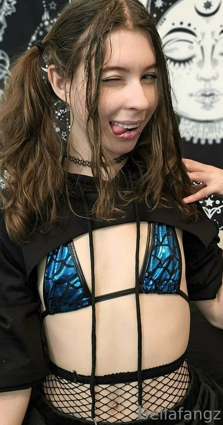 Bellafangz