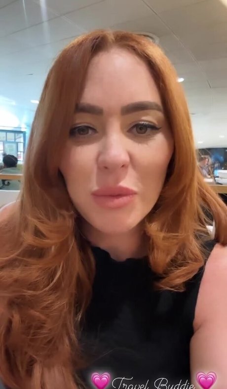 Natasha Hamilton