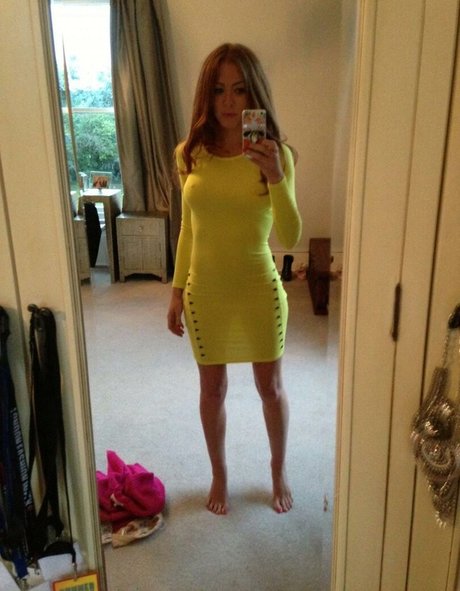 Natasha Hamilton