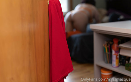 Missmasque