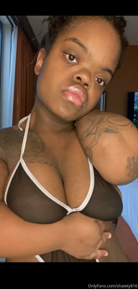 Shawty816