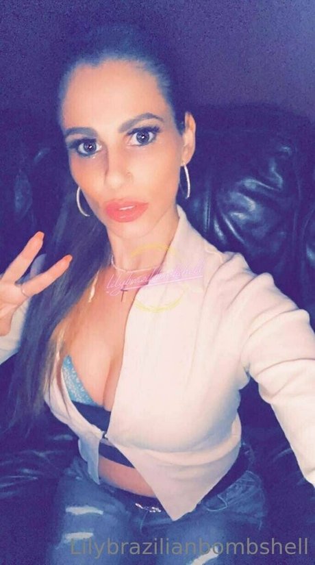 Lilybrazilianbombshell