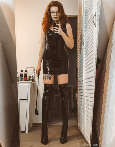 Latexfox