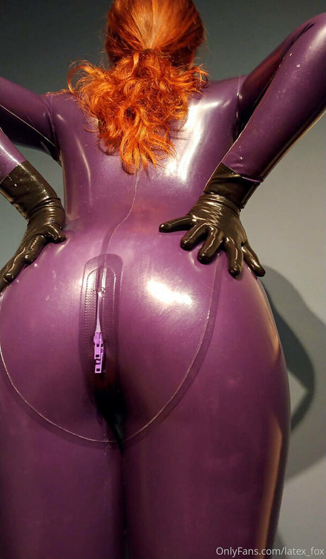 Latexfox