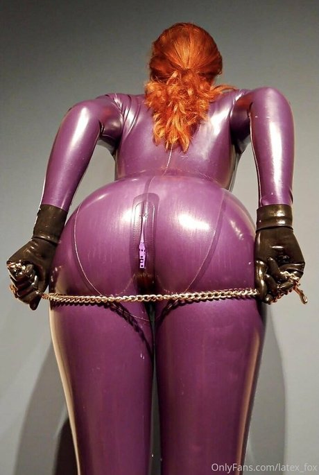 Latexfox