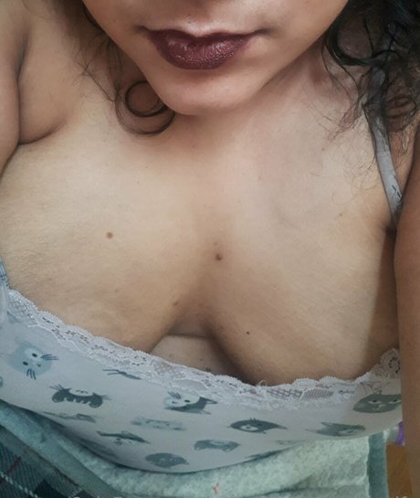 Boredcougarhousewife