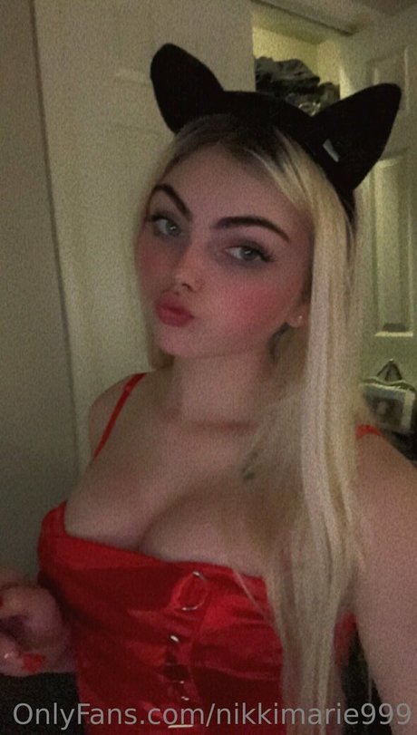 Nikkimarie999