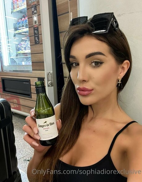 Sophiadiorexclusive