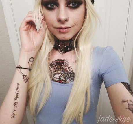 Jade Skye