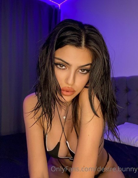 Desiree Bunny
