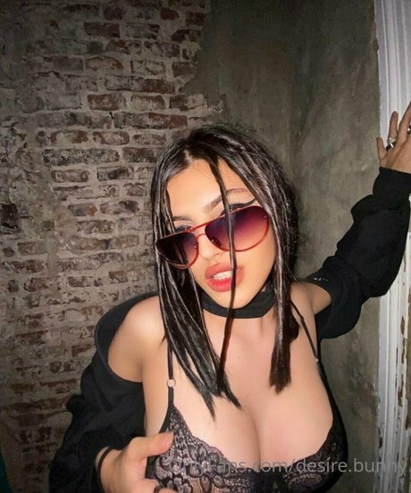 Desiree Bunny