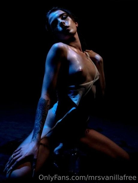 Mrsvanillafreepage