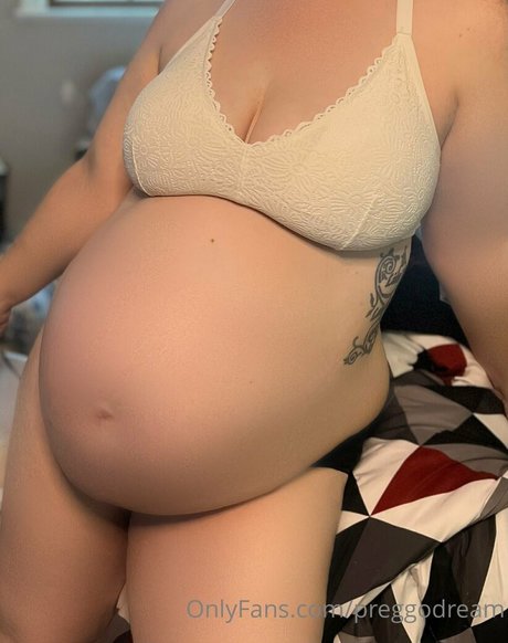 Preggodream