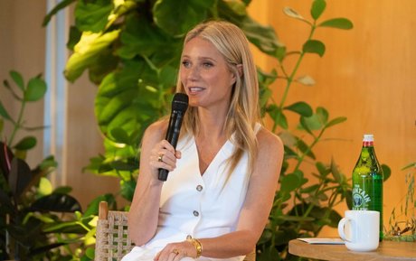 Gwyneth Paltrow