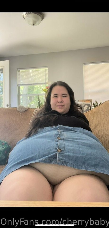 Cherrybabyssbbw