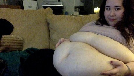 Cherrybabyssbbw
