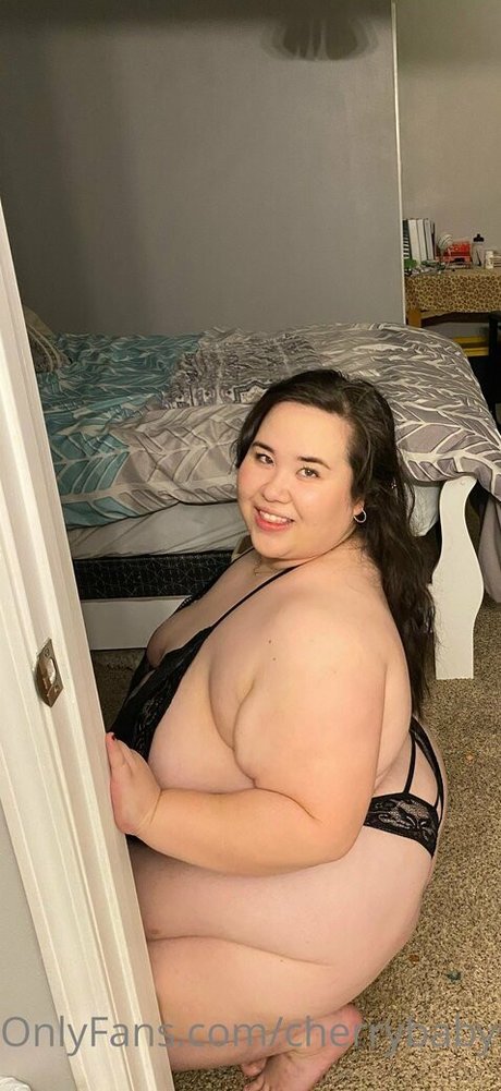 Cherrybabyssbbw