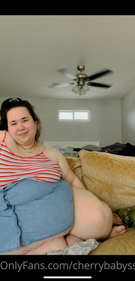 Cherrybabyssbbw