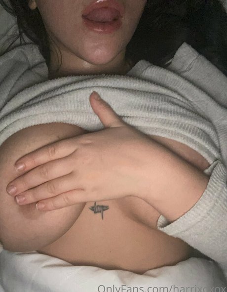 Harrixoxox