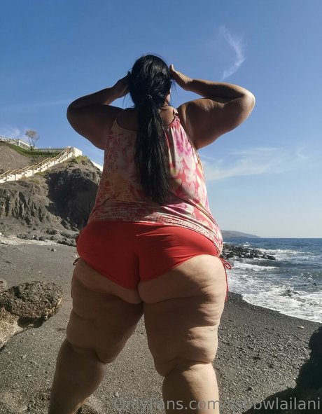 Ssbbwlailani
