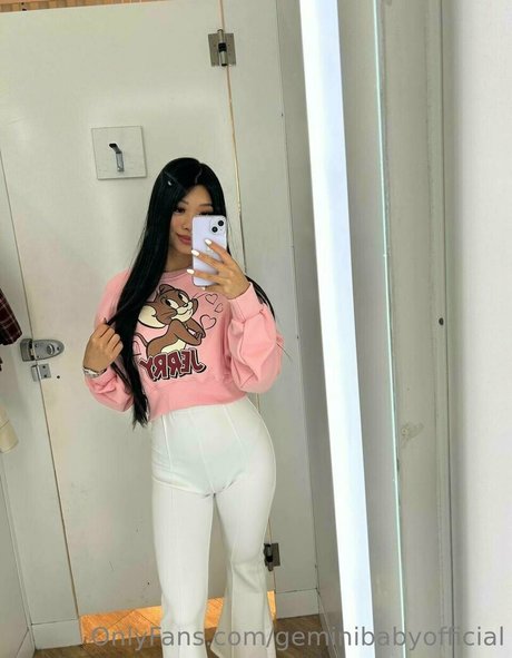Geminibabyofficial