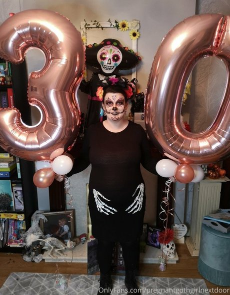 Pregnantmamamsalicefury